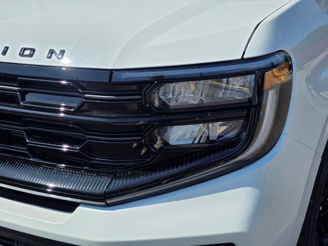 New 2027 Ford Expedition Max Platinum SUV