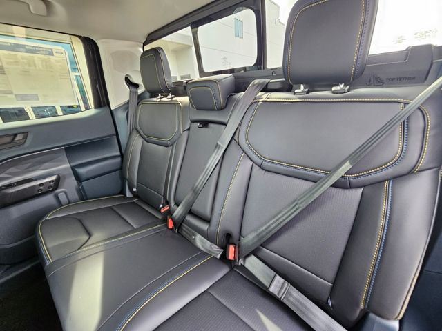 2025 Ford Maverick Lobo Premium - Photo 12
