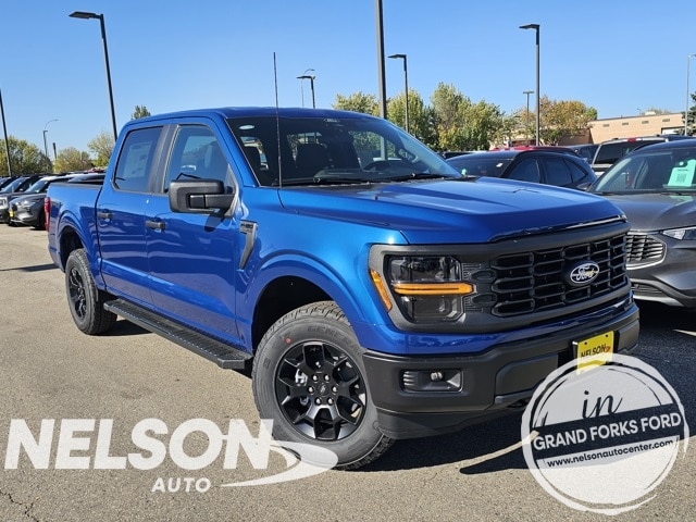 2025 Ford F-150 STX's photo