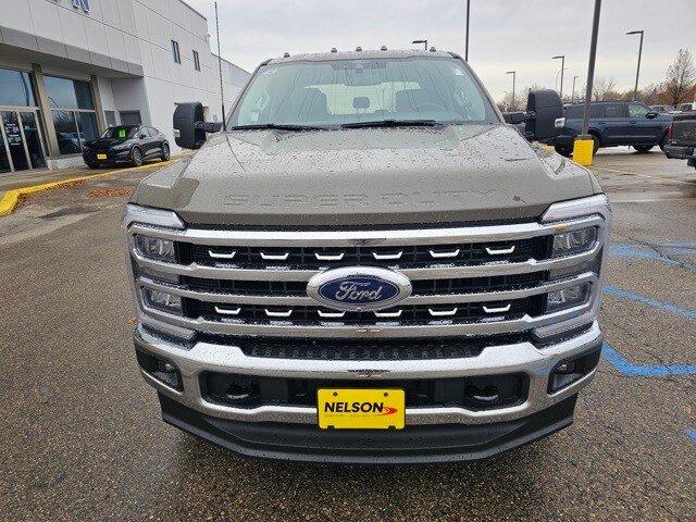 2026 Ford F-250 photo 3