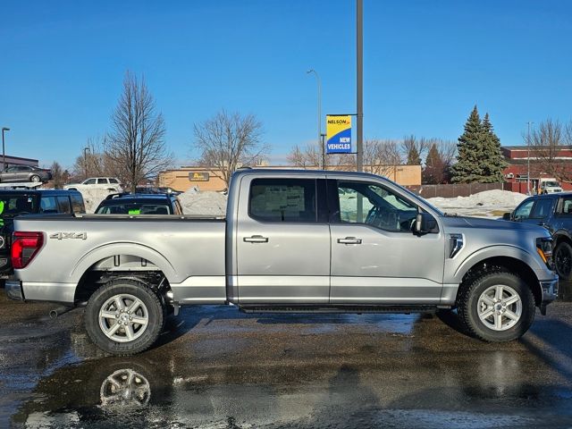 2026 Ford F-150 XLT - Photo 6