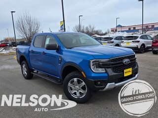 2026 Ford Ranger XLT Truck