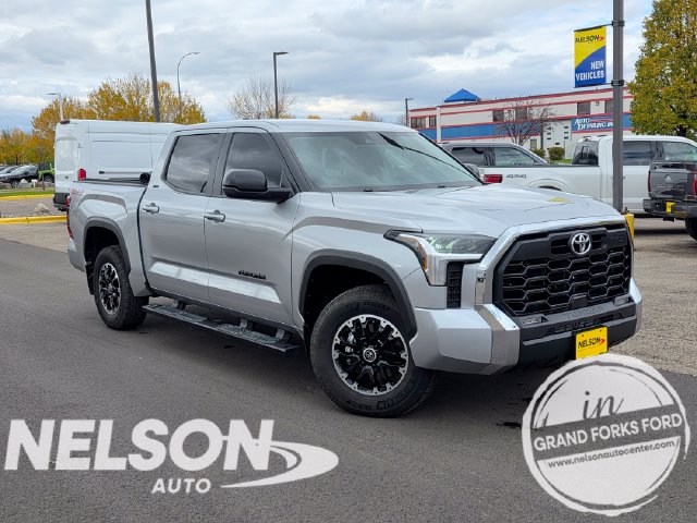 2024 Toyota Tundra