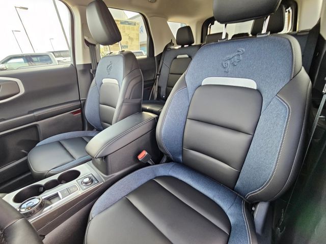 2025 Ford Bronco Sport Outer Banks - Photo 19