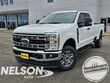 Ford F-350SD
