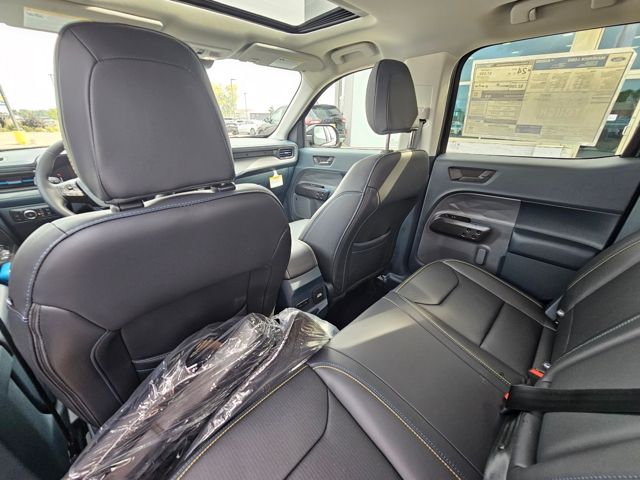 2025 Ford Maverick Lobo Premium - Photo 11