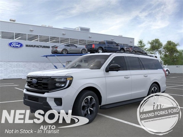 2026 Ford Expedition Active's photo