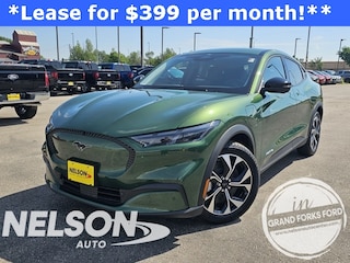2025 Ford Mustang Mach-E Select SUV