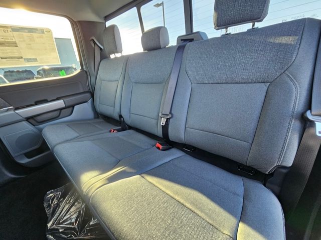 2026 Ford F-150 XLT - Photo 12