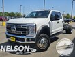  Ford F-550SD