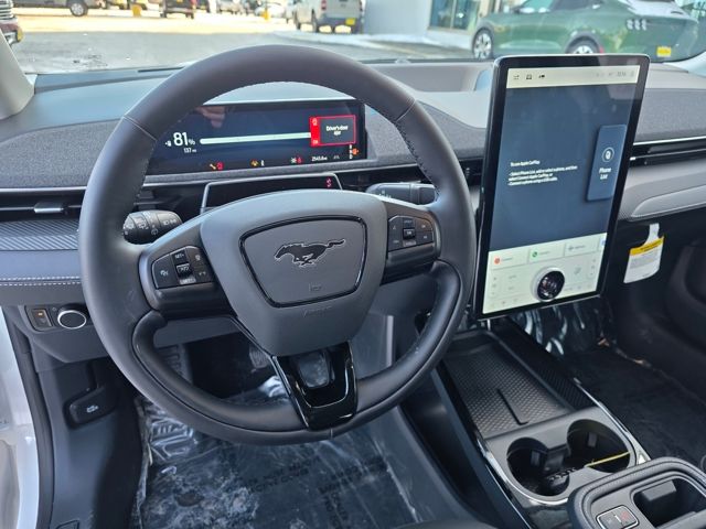 2025 Ford Mustang Mach-E Premium - Photo 15
