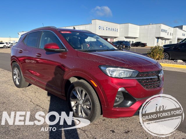 2023 Buick Encore GX