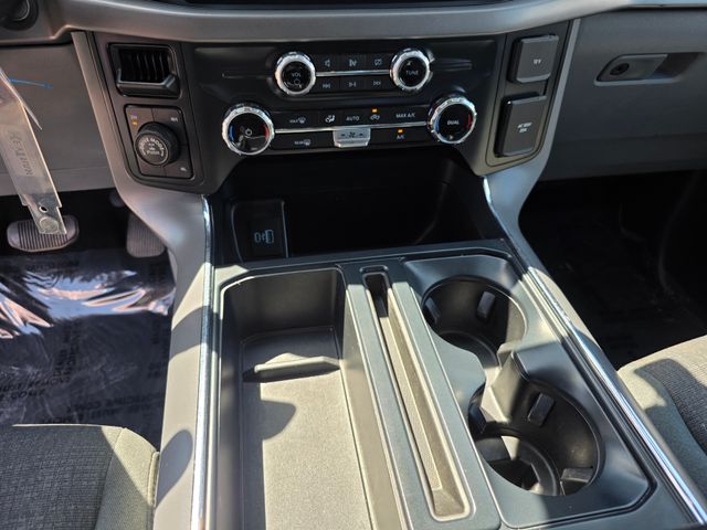2024 Ford F-150 XLT - Photo 23