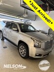 GMC Yukon XL