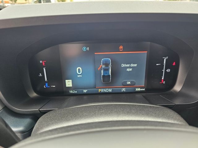 2025 Ford Maverick Lobo Premium - Photo 17