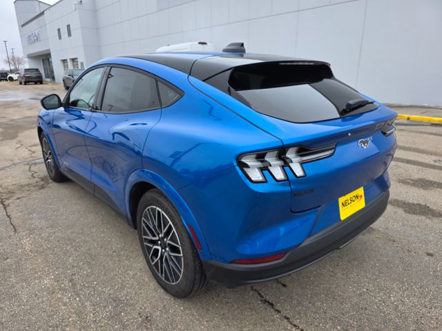 2025 Ford Mustang Mach-E Premium - Photo 12