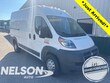 Ram ProMaster 2500