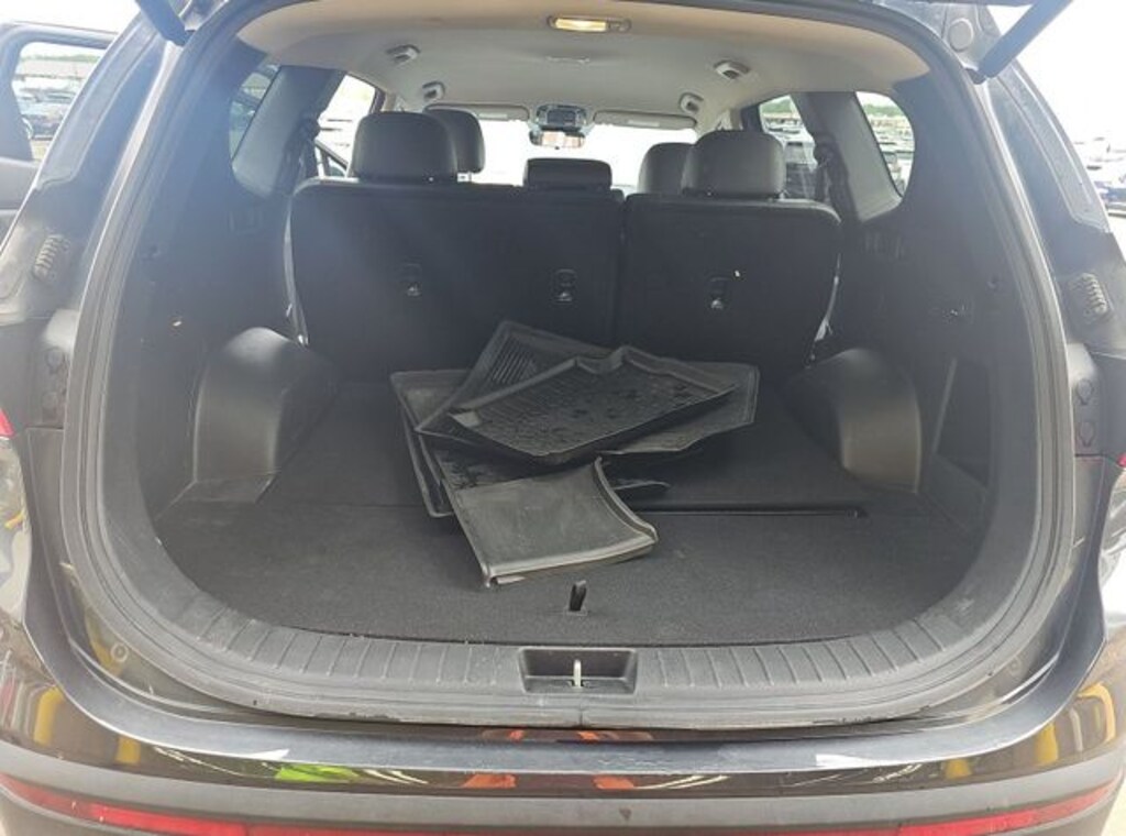 Used 2023 Hyundai Santa Fe XRT SUV