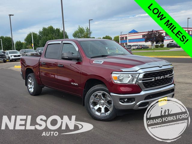 2023 RAM 1500 Pickup Big Horn/Lone Star