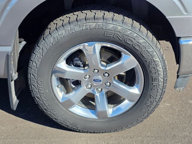 2023 Ford F-150 Lariat - Photo 6