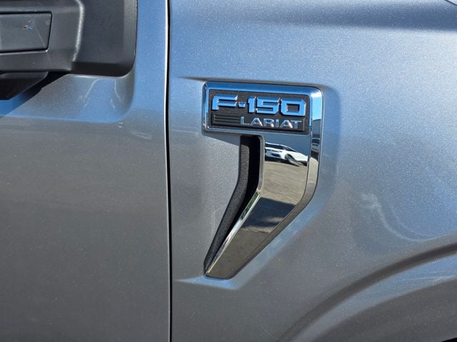 2023 Ford F-150 Lariat - Photo 7