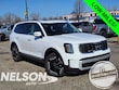  Kia Telluride