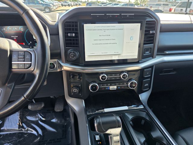 2023 Ford F-150 Lariat - Photo 21