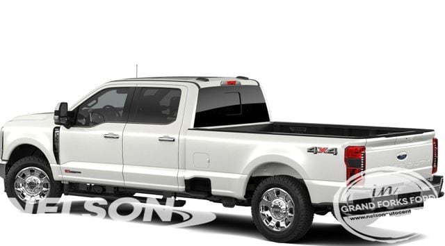 2026 Ford F-350 Lariat 4x4 Crew Cab 8' Box SRW's photo