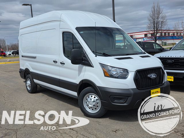 2026 Ford Transit 350 High Roof 148 WB 9950# AWD's photo