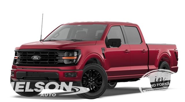 2026 Ford F-150 XLT 4x4 SuperCrew 5-1/2 Box's photo