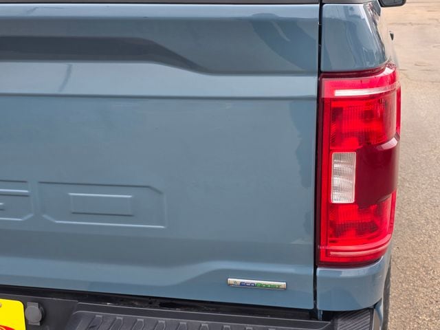 2023 Ford F-150 XLT - Photo 10