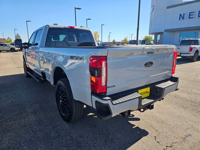 2026 Ford F-250 Super Duty XLT - Photo 9
