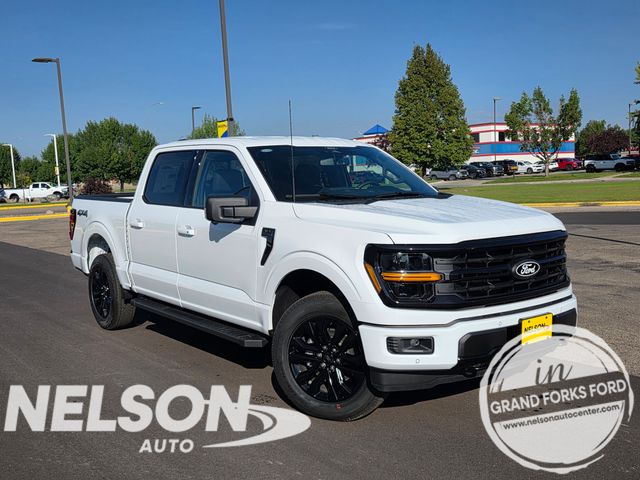 2026 Ford F-150 Truck 