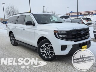 2026 Ford Expedition Max Active SUV