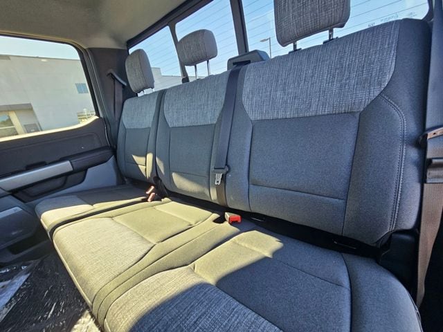 2026 Ford F-250 Super Duty XLT - Photo 12
