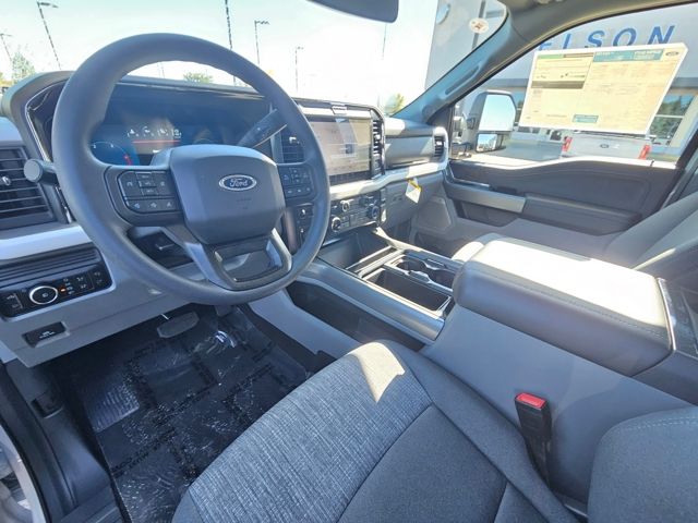 2026 Ford F-250 Super Duty XLT - Photo 14