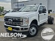 Ford F-350SD