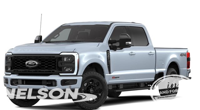 2026 Ford F-350 Lariat 4x4 Crew Cab 6-3/4' Box SRW's photo