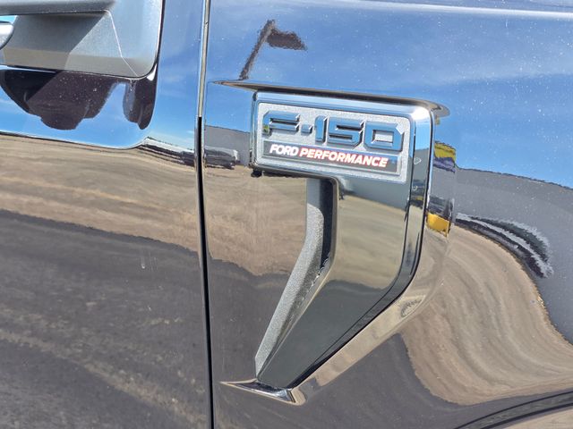 2026 Ford F-150 XLT - Photo 7