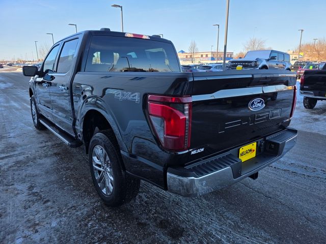 2026 Ford F-150 XLT - Photo 9