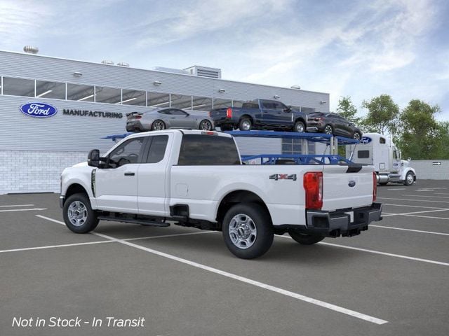 2026 Ford F-350 photo 3
