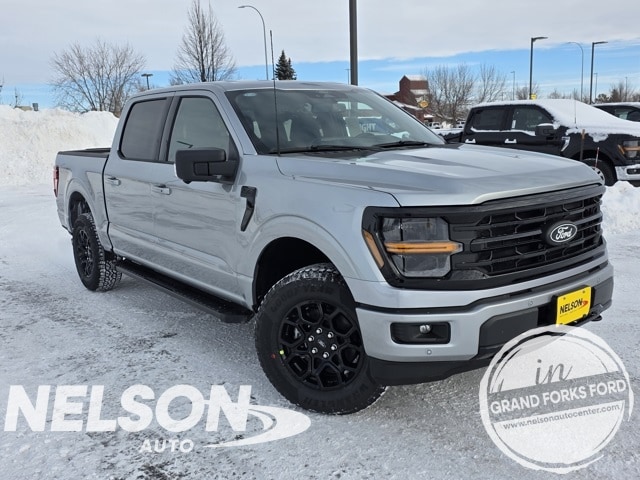 2026 Ford F-150 XLT's photo