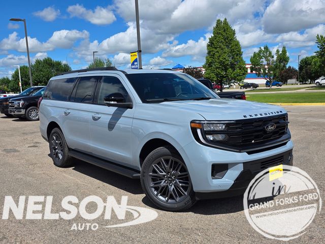 2026 Ford Expedition Max SUV 