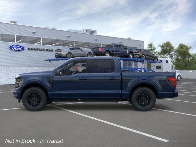 2026 Ford F-150 XLT photo 2