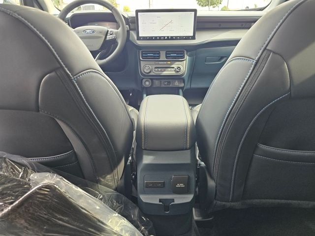 2025 Ford Maverick Lobo Premium - Photo 14