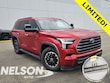 Toyota Sequoia