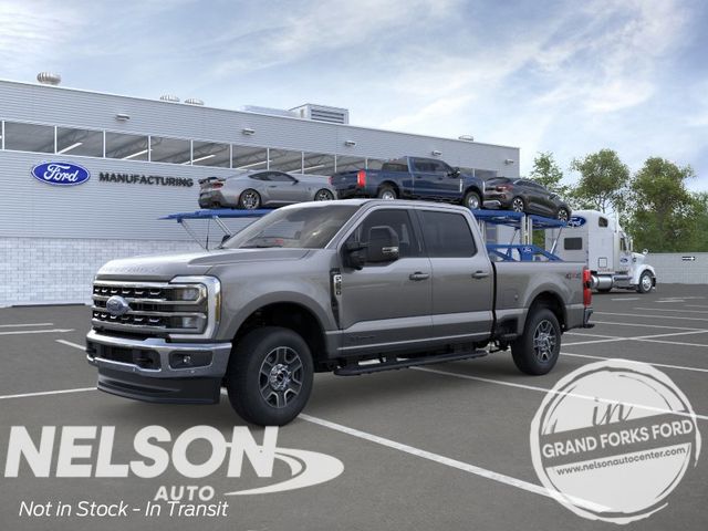 2026 Ford F-250 Lariat 4x4 Crew Cab 6-3/4' Box's photo