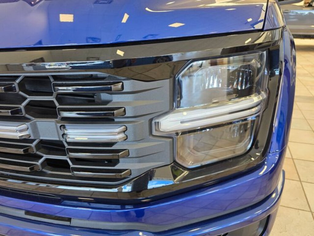 New 2026 Ford F-150 STX Truck