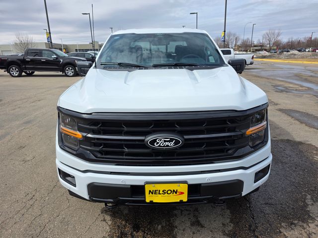 2026 Ford F-150 XLT photo 4