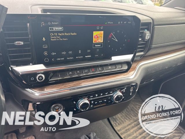 2023 GMC Sierra 4WD Double Cab Std Box Elevation 3VL's photo